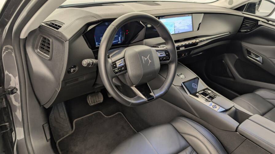 Mandataire Automobile occasion, recherche de Ds Ds4-puretech-130-eat8-rivoli - E-Motors