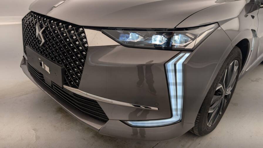 Mandataire Automobile occasion, recherche de Ds Ds4-puretech-130-eat8-rivoli - E-Motors
