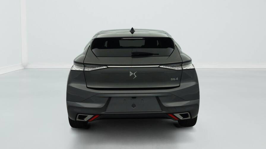 Mandataire Automobile occasion, recherche de Ds Ds4-puretech-130-eat8-rivoli - E-Motors