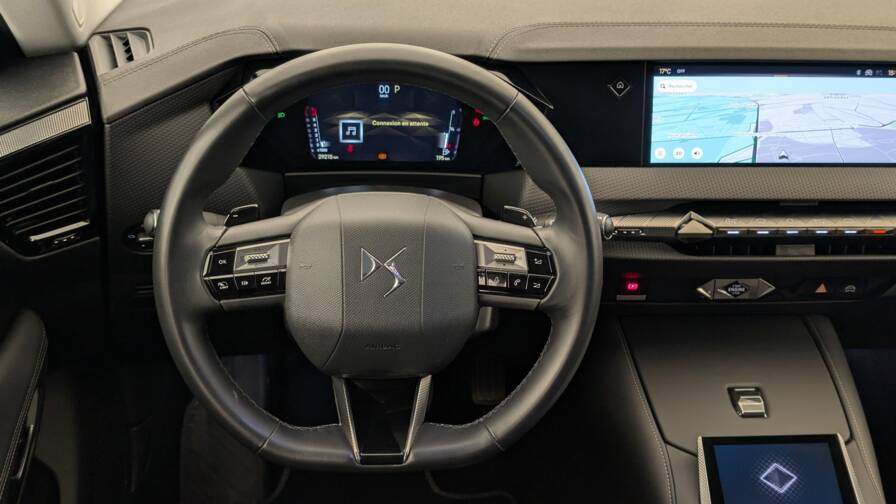 Mandataire Automobile occasion, recherche de Ds Ds4-puretech-130-eat8-rivoli - E-Motors