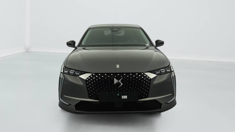 Mandataire Automobile occasion, recherche de Ds Ds4-puretech-130-eat8-rivoli - E-Motors