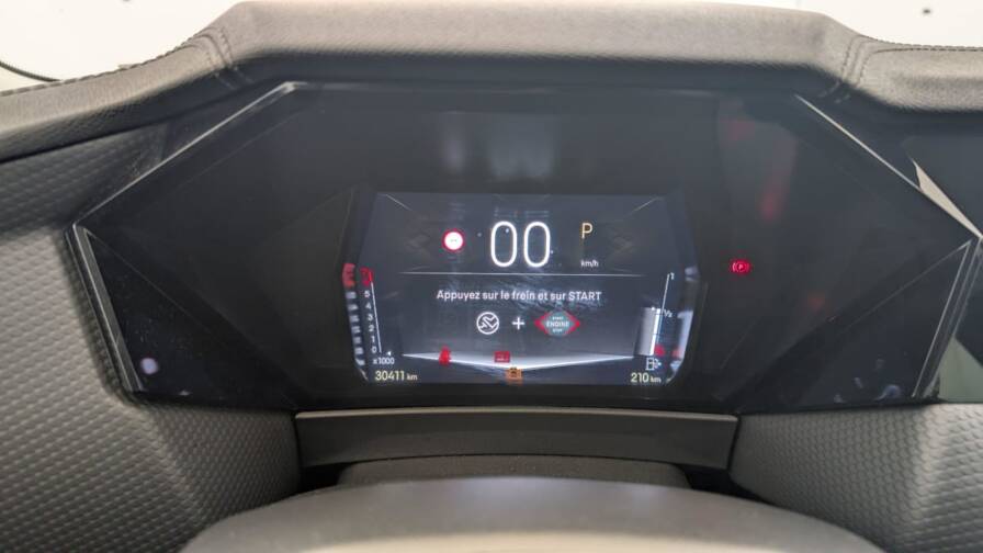 Mandataire Automobile occasion, recherche de Ds Ds4-puretech-130-eat8-rivoli - E-Motors