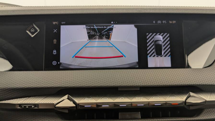 Mandataire Automobile occasion, recherche de Ds Ds4-puretech-130-eat8-rivoli - E-Motors