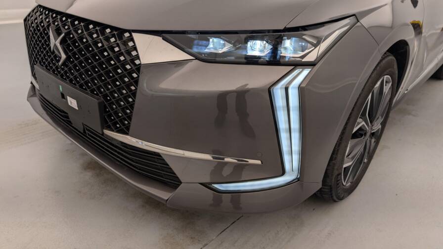 Mandataire Automobile occasion, recherche de Ds Ds4-puretech-130-eat8-rivoli - E-Motors