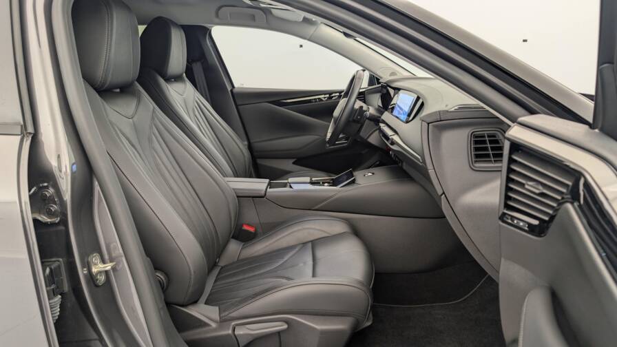 Mandataire Automobile occasion, recherche de Ds Ds4-puretech-130-eat8-rivoli - E-Motors