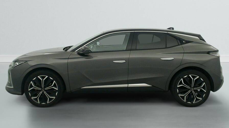 Mandataire Automobile occasion, recherche de Ds Ds4-puretech-130-eat8-rivoli - E-Motors