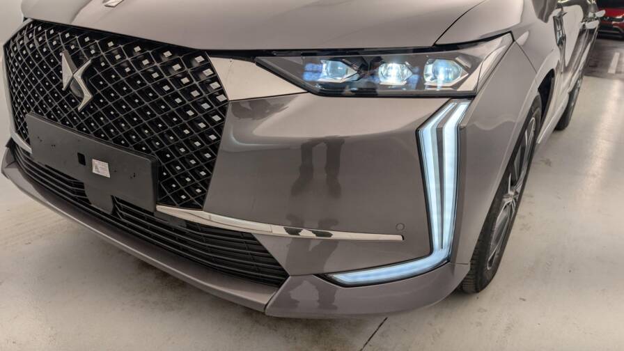Mandataire Automobile occasion, recherche de Ds Ds4-puretech-130-eat8-rivoli - E-Motors