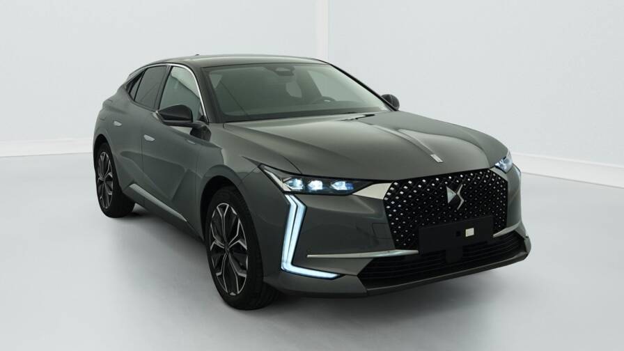 Mandataire Automobile occasion, recherche de Ds Ds4-puretech-130-eat8-rivoli - E-Motors