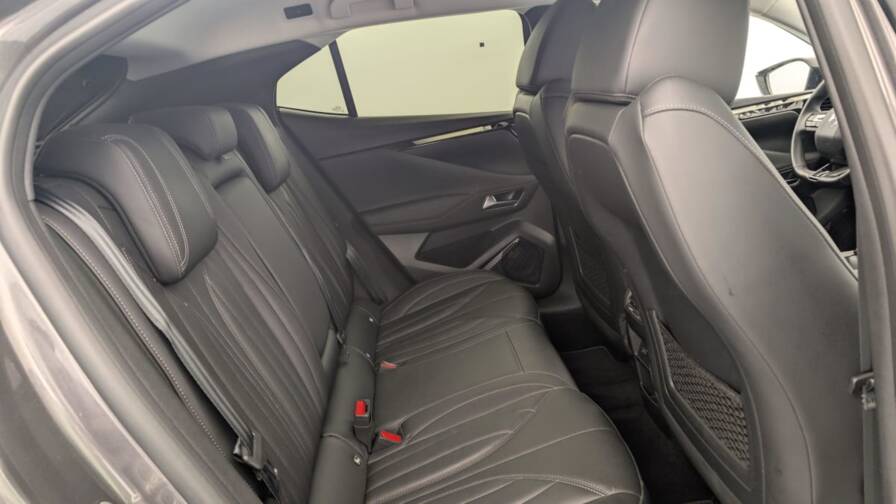 Mandataire Automobile occasion, recherche de Ds Ds4-puretech-130-eat8-rivoli - E-Motors