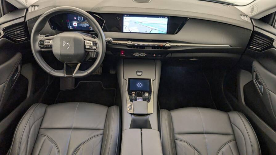 Mandataire Automobile occasion, recherche de Ds Ds4-puretech-130-eat8-rivoli - E-Motors