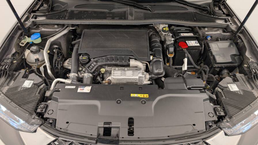 Mandataire Automobile occasion, recherche de Ds Ds4-puretech-130-eat8-rivoli - E-Motors