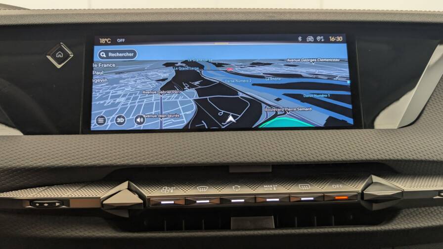 Mandataire Automobile occasion, recherche de Ds Ds4-puretech-130-eat8-rivoli - E-Motors