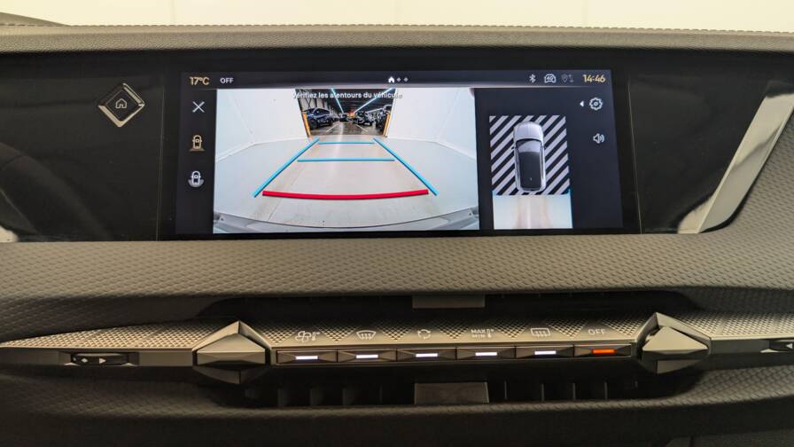 Mandataire Automobile occasion, recherche de Ds Ds4-puretech-130-eat8-rivoli - E-Motors