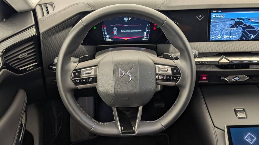 Mandataire Automobile occasion, recherche de Ds Ds4-puretech-130-eat8-rivoli - E-Motors
