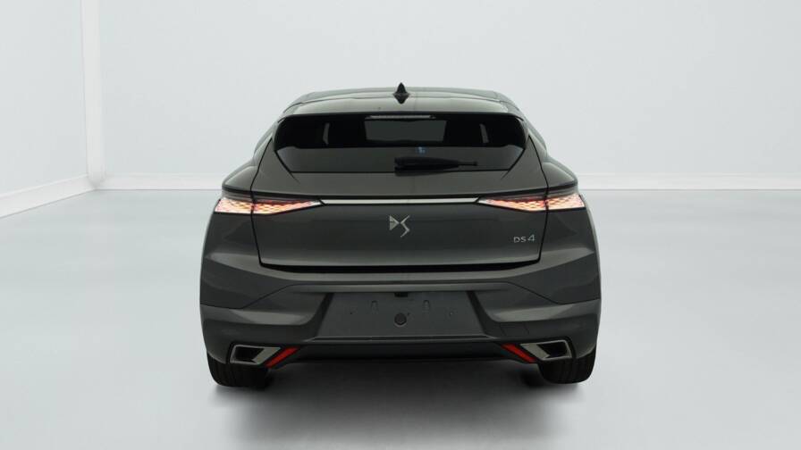 Mandataire Automobile occasion, recherche de Ds Ds4-puretech-130-eat8-rivoli - E-Motors