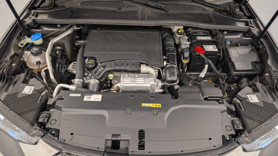 Mandataire Automobile occasion, recherche de Ds Ds4-puretech-130-eat8-rivoli - E-Motors