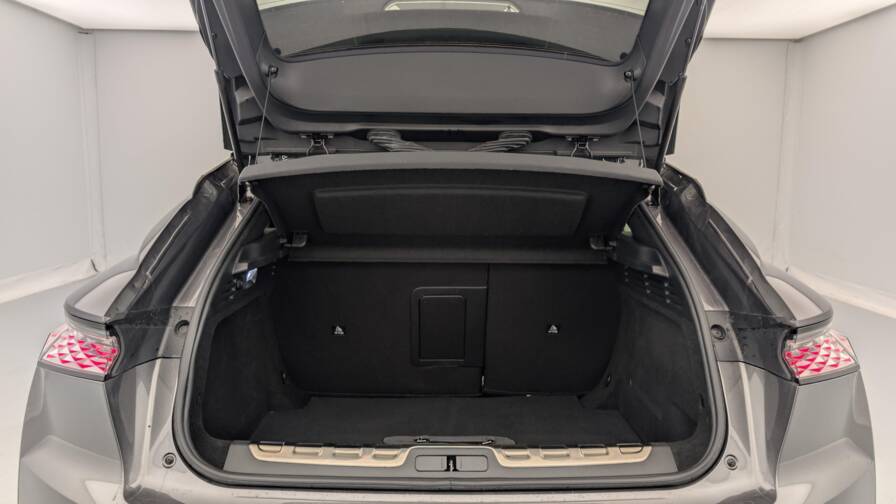 Mandataire Automobile occasion, recherche de Ds Ds4-puretech-130-eat8-rivoli - E-Motors