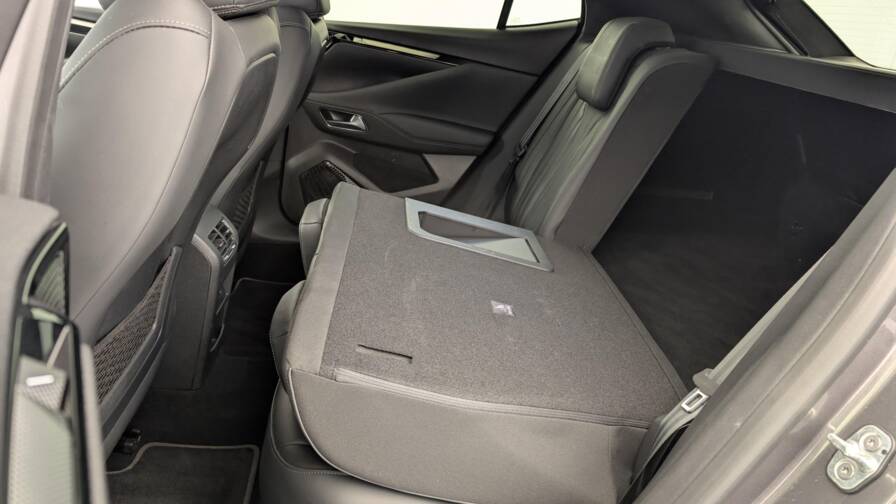 Mandataire Automobile occasion, recherche de Ds Ds4-puretech-130-eat8-rivoli - E-Motors