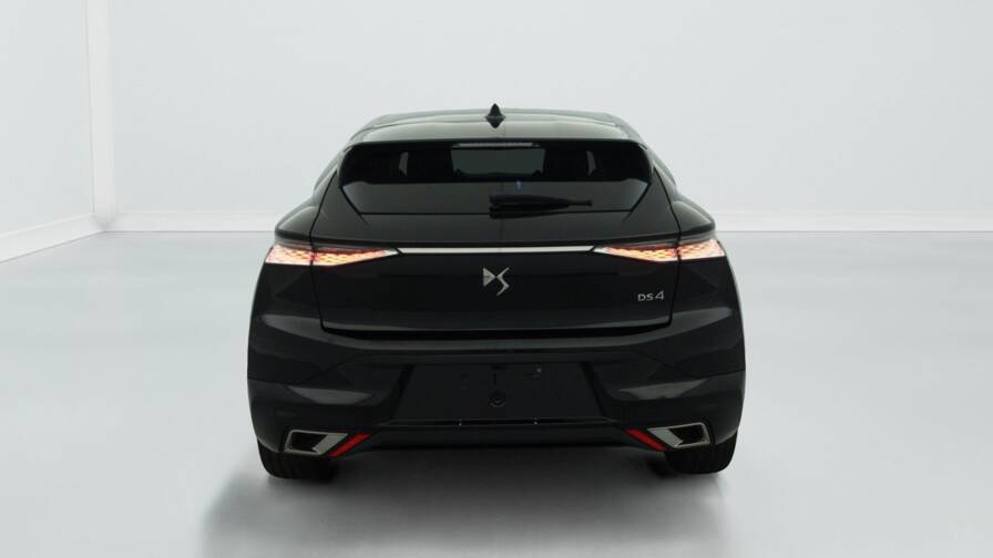 Mandataire Automobile occasion, recherche de Ds Ds4-puretech-130-eat8-rivoli - E-Motors