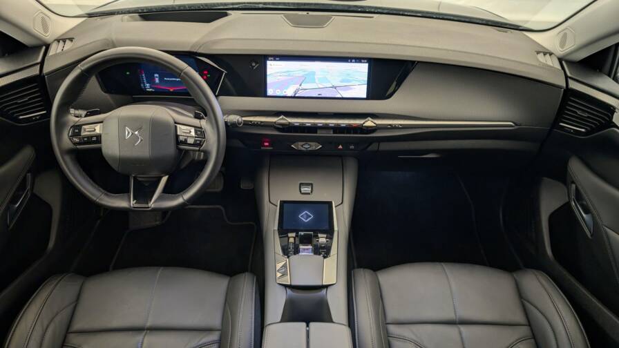 Mandataire Automobile occasion, recherche de Ds Ds4-puretech-130-eat8-rivoli - E-Motors