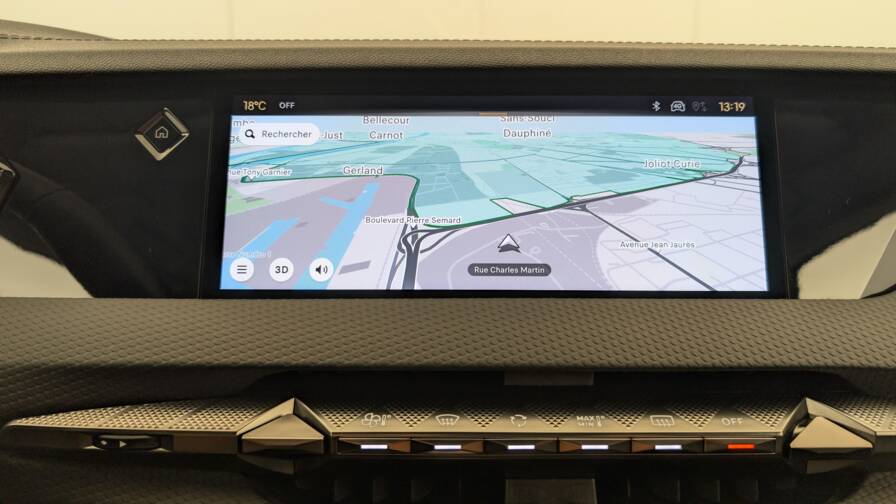 Mandataire Automobile occasion, recherche de Ds Ds4-puretech-130-eat8-rivoli - E-Motors