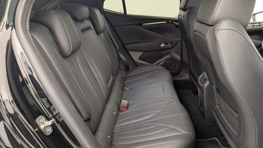 Mandataire Automobile occasion, recherche de Ds Ds4-puretech-130-eat8-rivoli - E-Motors