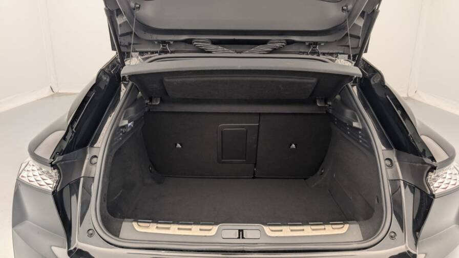 Mandataire Automobile occasion, recherche de Ds Ds4-puretech-130-eat8-rivoli - E-Motors