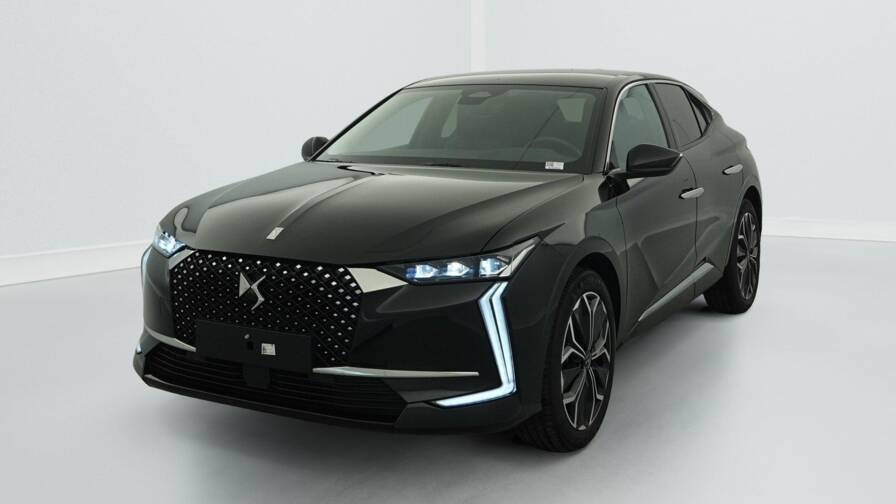 Mandataire Automobile occasion, recherche de Ds Ds4-puretech-130-eat8-rivoli - E-Motors