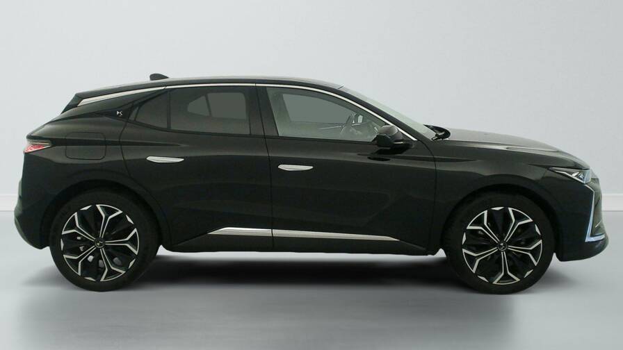 Mandataire Automobile occasion, recherche de Ds Ds4-puretech-130-eat8-rivoli - E-Motors