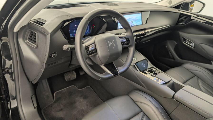 Mandataire Automobile occasion, recherche de Ds Ds4-puretech-130-eat8-rivoli - E-Motors