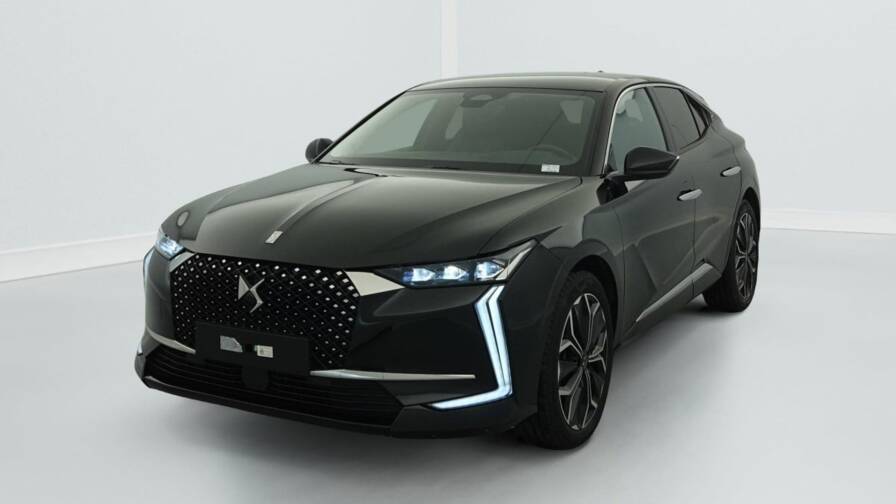 Mandataire Automobile occasion, recherche de Ds Ds4-puretech-130-eat8-rivoli - E-Motors