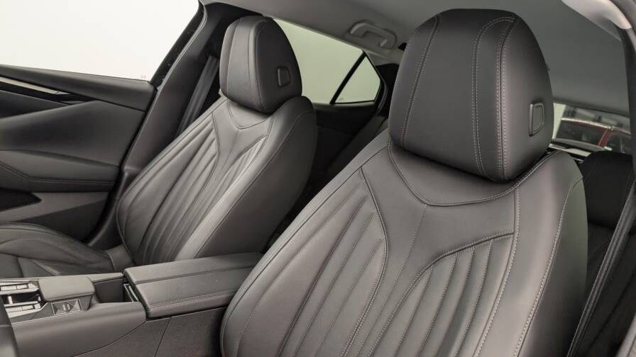 Mandataire Automobile occasion, recherche de Ds Ds4-puretech-130-eat8-rivoli - E-Motors