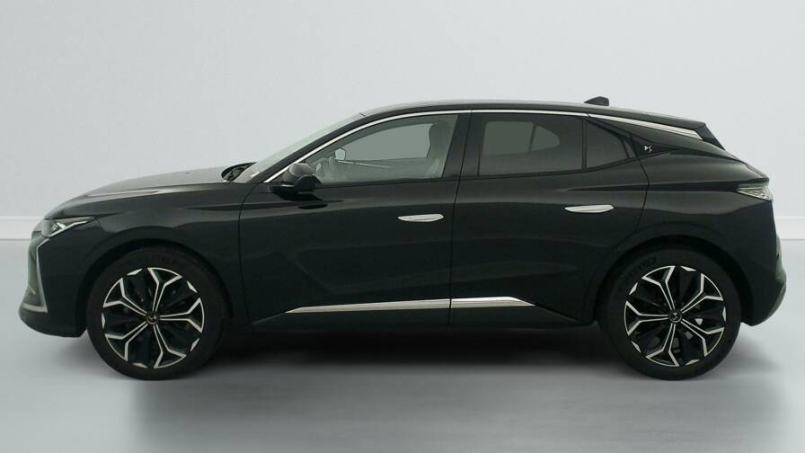 Mandataire Automobile occasion, recherche de Ds Ds4-puretech-130-eat8-rivoli - E-Motors