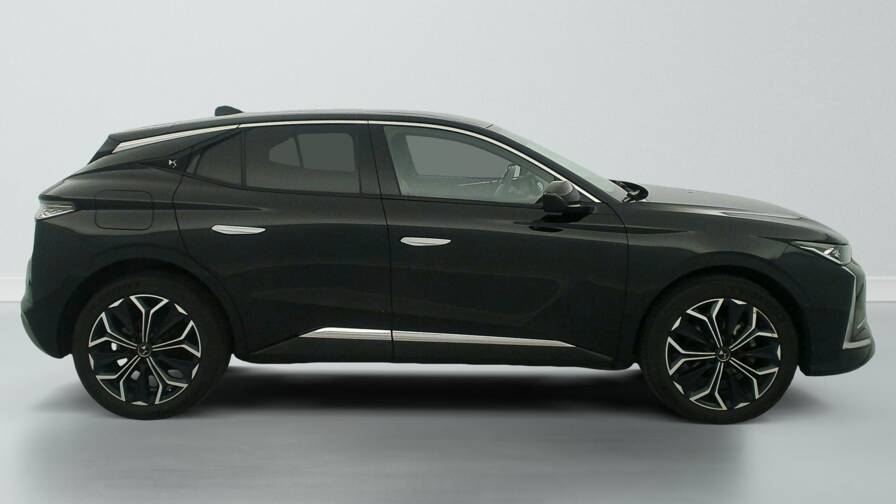 Mandataire Automobile occasion, recherche de Ds Ds4-puretech-130-eat8-rivoli - E-Motors