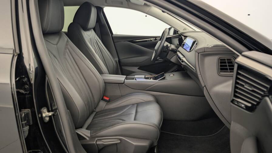 Mandataire Automobile occasion, recherche de Ds Ds4-puretech-130-eat8-rivoli - E-Motors