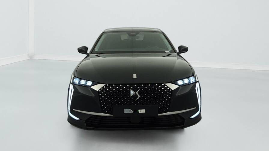 Mandataire Automobile occasion, recherche de Ds Ds4-puretech-130-eat8-rivoli - E-Motors