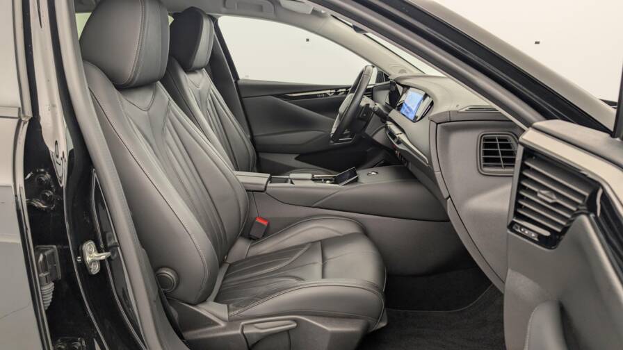 Mandataire Automobile occasion, recherche de Ds Ds4-puretech-130-eat8-rivoli - E-Motors