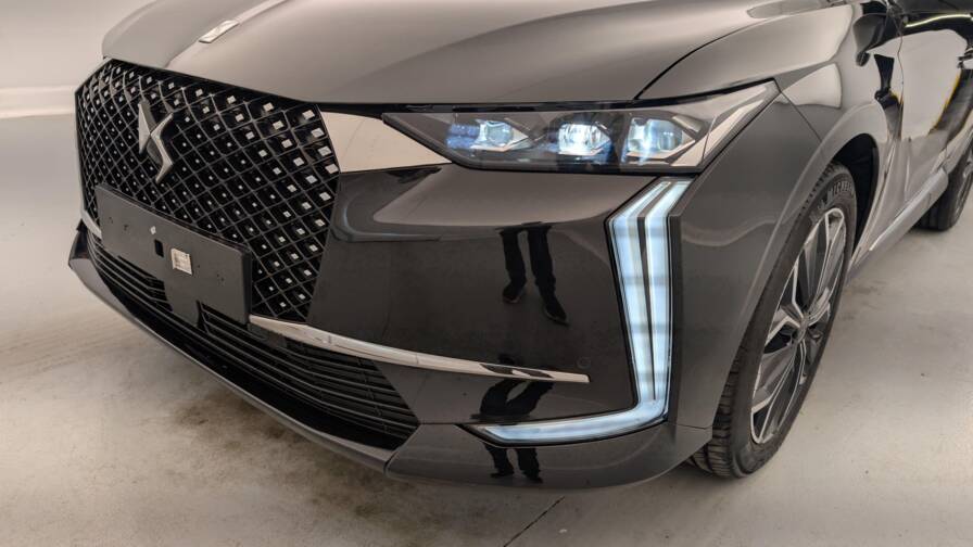 Mandataire Automobile occasion, recherche de Ds Ds4-puretech-130-eat8-rivoli - E-Motors