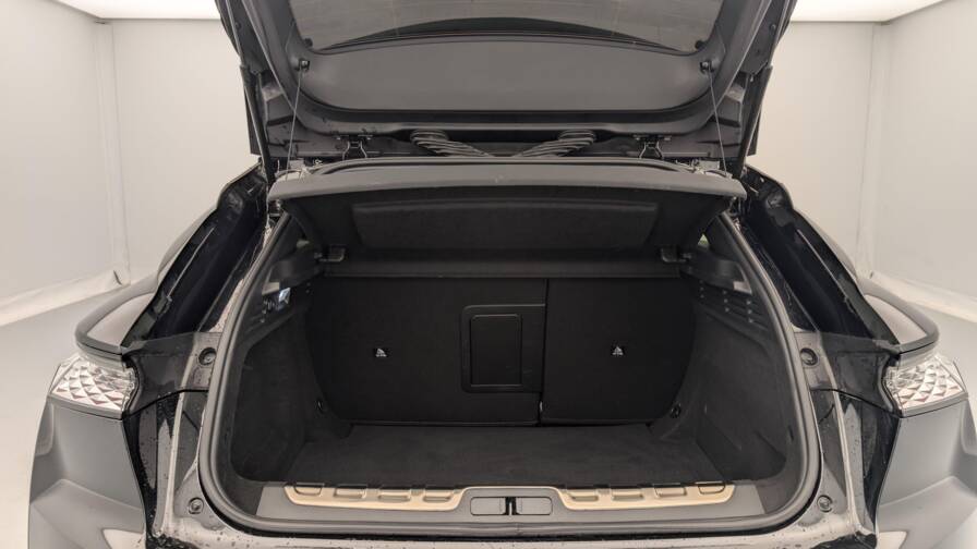 Mandataire Automobile occasion, recherche de Ds Ds4-puretech-130-eat8-rivoli - E-Motors