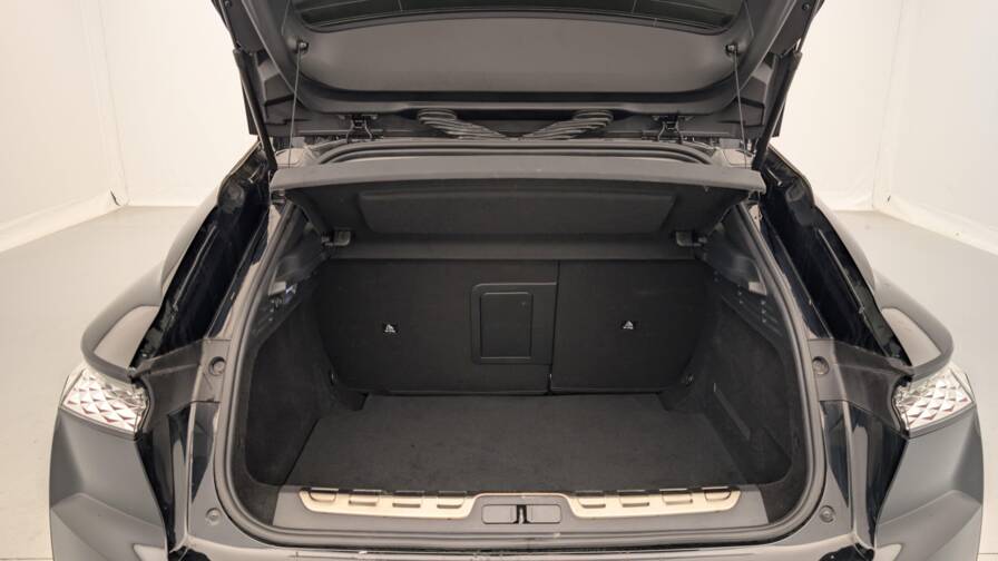 Mandataire Automobile occasion, recherche de Ds Ds4-puretech-130-eat8-rivoli - E-Motors