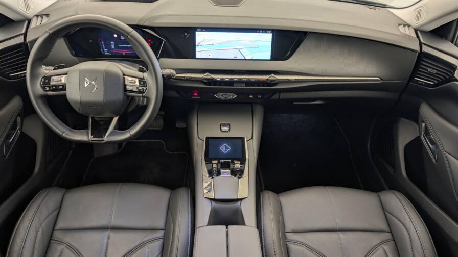 Mandataire Automobile occasion, recherche de Ds Ds4-puretech-130-eat8-rivoli - E-Motors