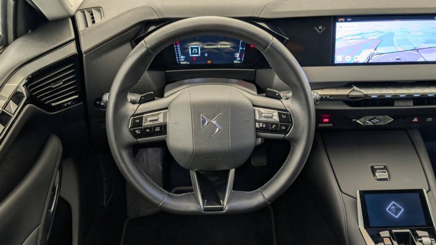 Mandataire Automobile occasion, recherche de Ds Ds4-puretech-130-eat8-rivoli - E-Motors