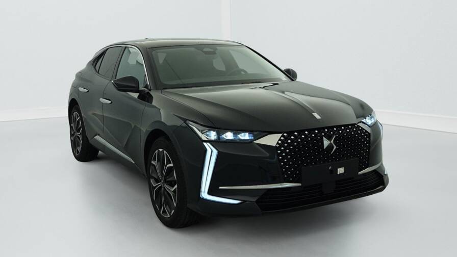 Mandataire Automobile occasion, recherche de Ds Ds4-puretech-130-eat8-rivoli - E-Motors