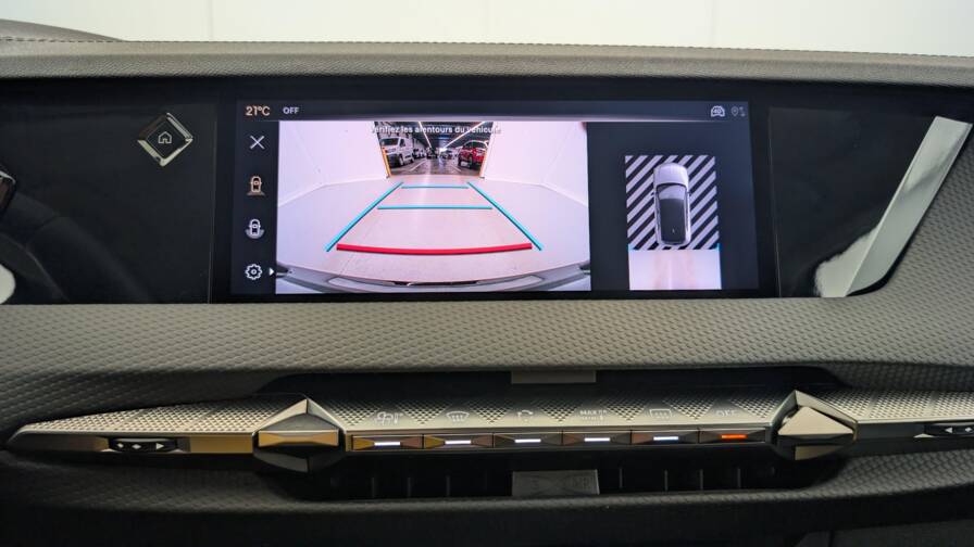 Mandataire Automobile occasion, recherche de Ds Ds4-puretech-130-eat8-rivoli - E-Motors