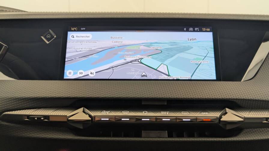 Mandataire Automobile occasion, recherche de Ds Ds4-puretech-130-eat8-rivoli - E-Motors