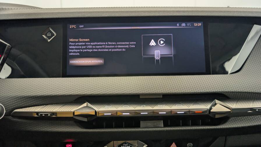 Mandataire Automobile occasion, recherche de Ds Ds4-puretech-130-eat8-rivoli - E-Motors