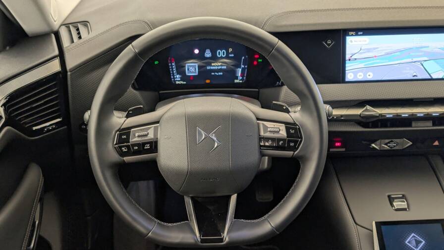 Mandataire Automobile occasion, recherche de Ds Ds4-puretech-130-eat8-rivoli - E-Motors