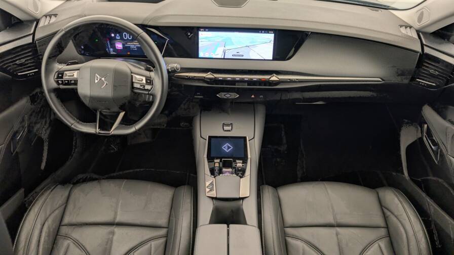 Mandataire Automobile occasion, recherche de Ds Ds4-puretech-130-eat8-rivoli - E-Motors