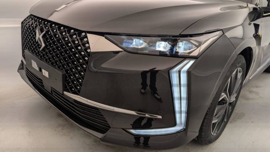Mandataire Automobile occasion, recherche de Ds Ds4-puretech-130-eat8-rivoli - E-Motors