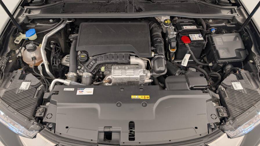 Mandataire Automobile occasion, recherche de Ds Ds4-puretech-130-eat8-rivoli - E-Motors